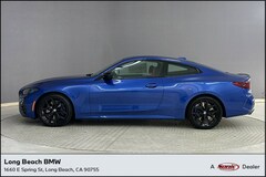 2026 BMW M440i Coupe
