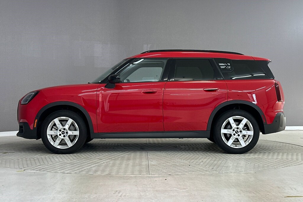 Used 2025 MINI Countryman S SUV
