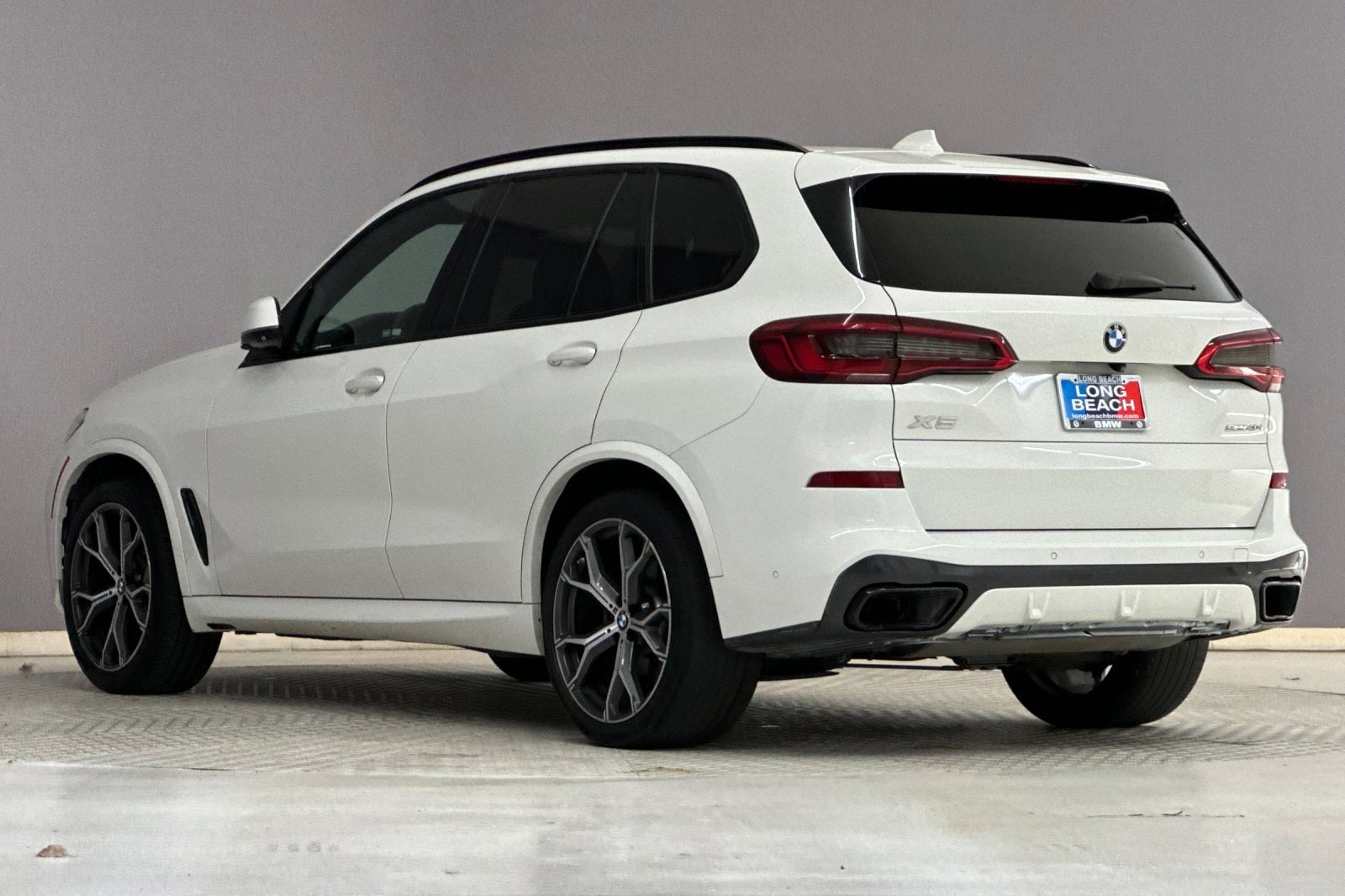 X5 SDrive40i SUV