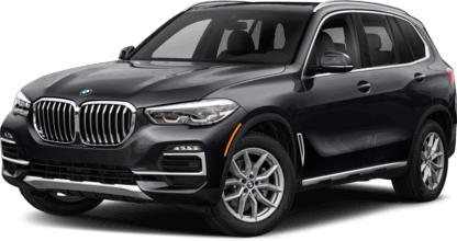 BMW X5 xDrive50i