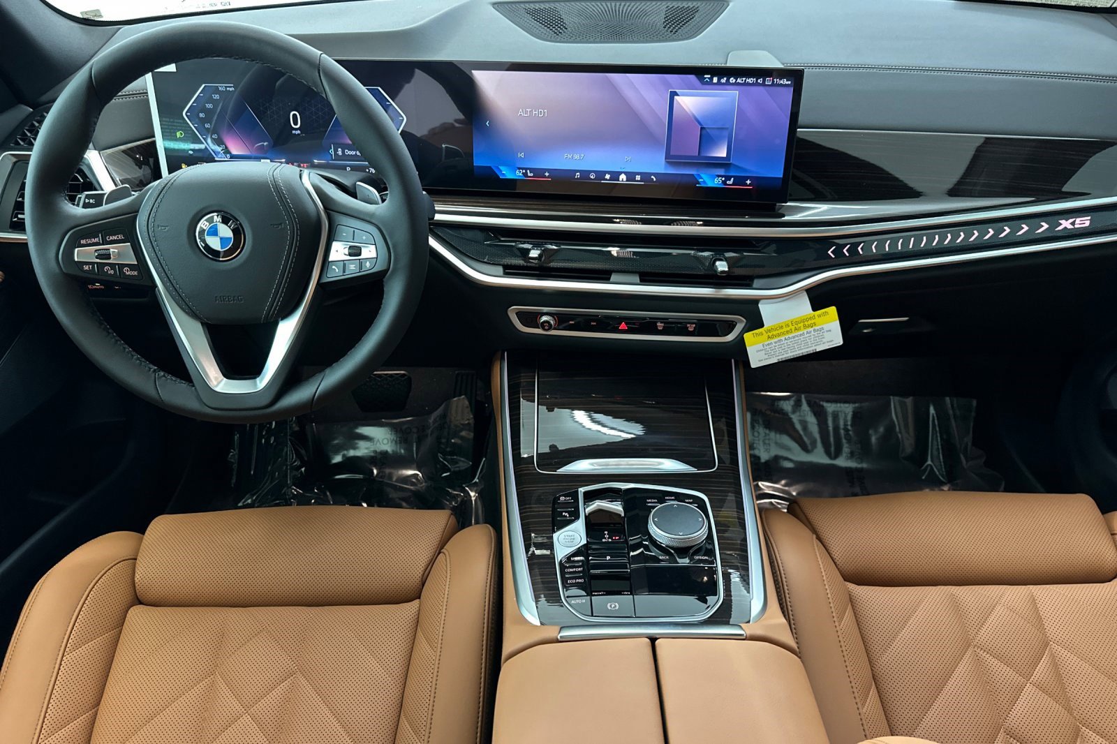 2026 BMW X5 40i - Photo 16