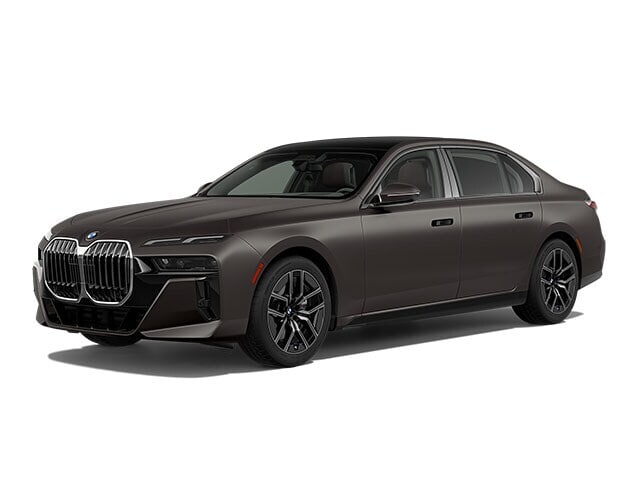 760i xDrive Sedan