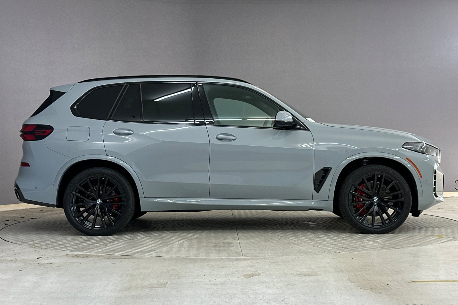2026 BMW X5 40i - Photo 8