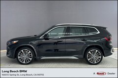 2025 BMW X1 xDrive28i SUV