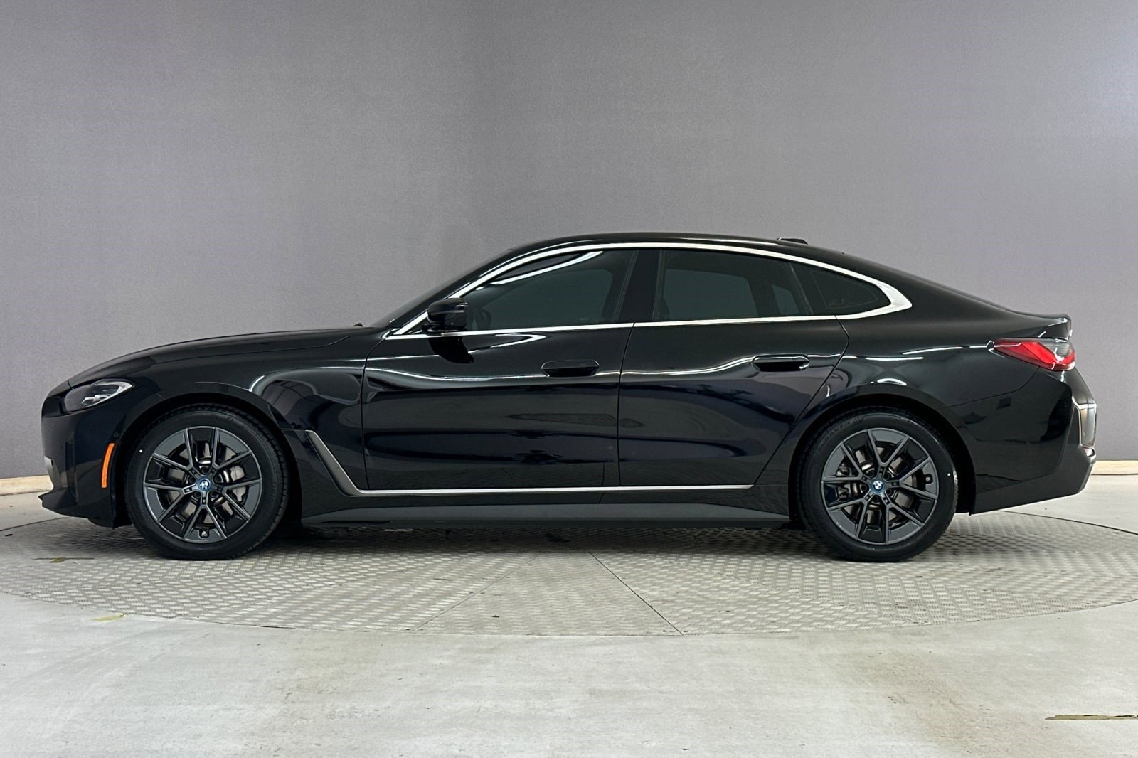 Certified 2023 BMW i4 40 with VIN WBY73AW04PFR05883 for sale in Long Beach, CA