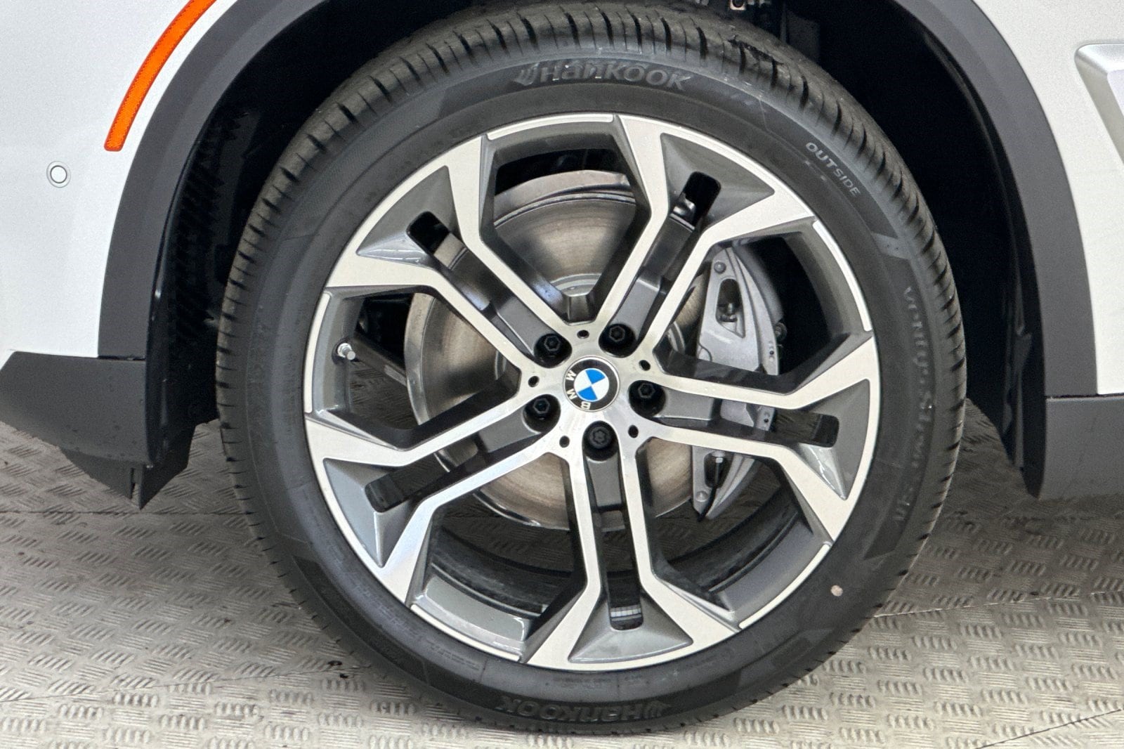 2026 BMW X5 40i - Photo 11