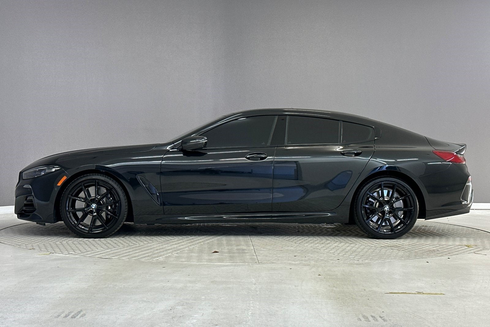 840i Gran Coupe