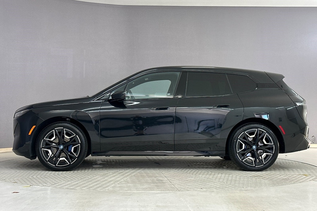 Certified 2024 BMW iX xDrive50 SUV