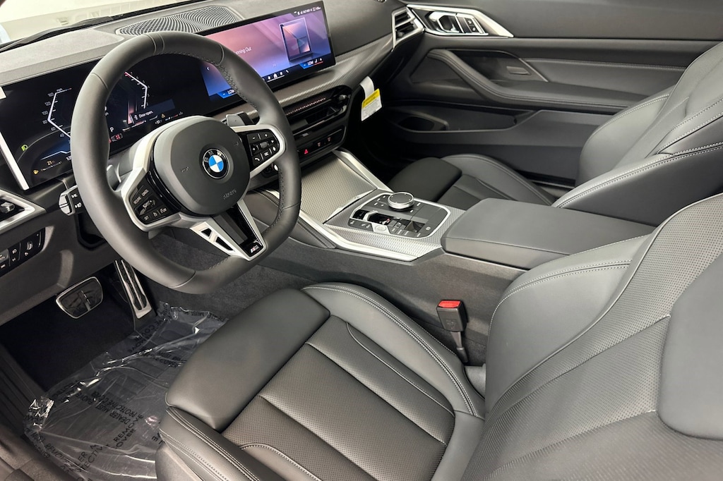 New 2026 BMW 430i  Coupe