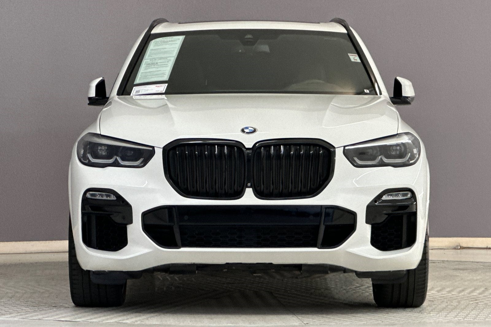 X5 SDrive40i SUV