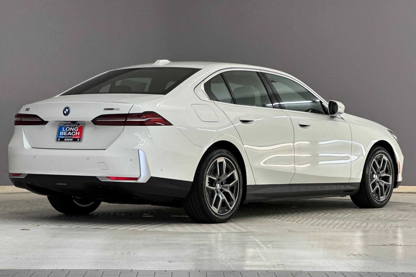 I5 EDrive40 Sedan