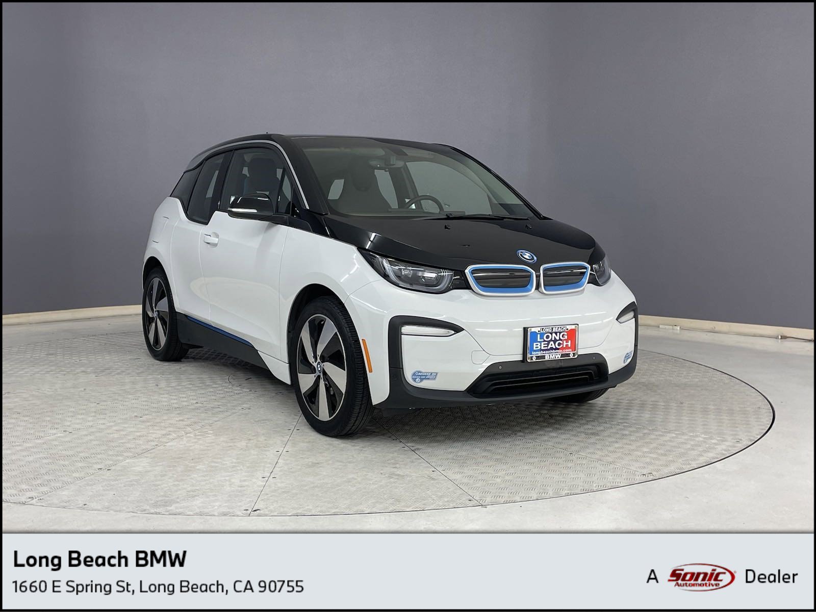 Bmw i3 on sale 120ah for sale