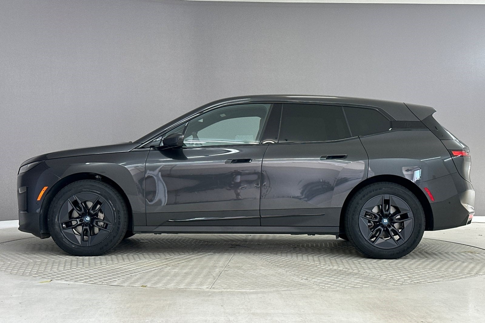 Certified 2024 BMW iX Base with VIN WB523CF04RCP11202 for sale in Long Beach, CA