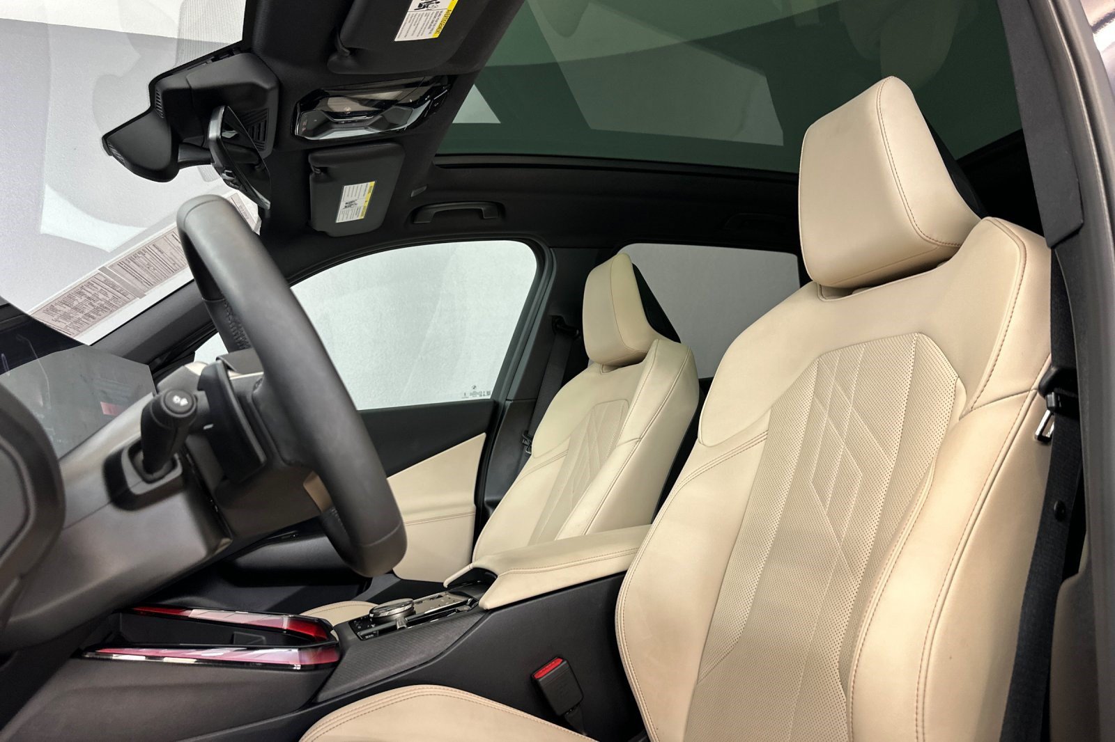 2025 BMW X3 30 - Photo 27