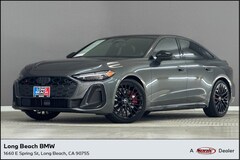 Used 2026 Audi S5 3.0T Premium Sportback for Sale in Ontario, CA