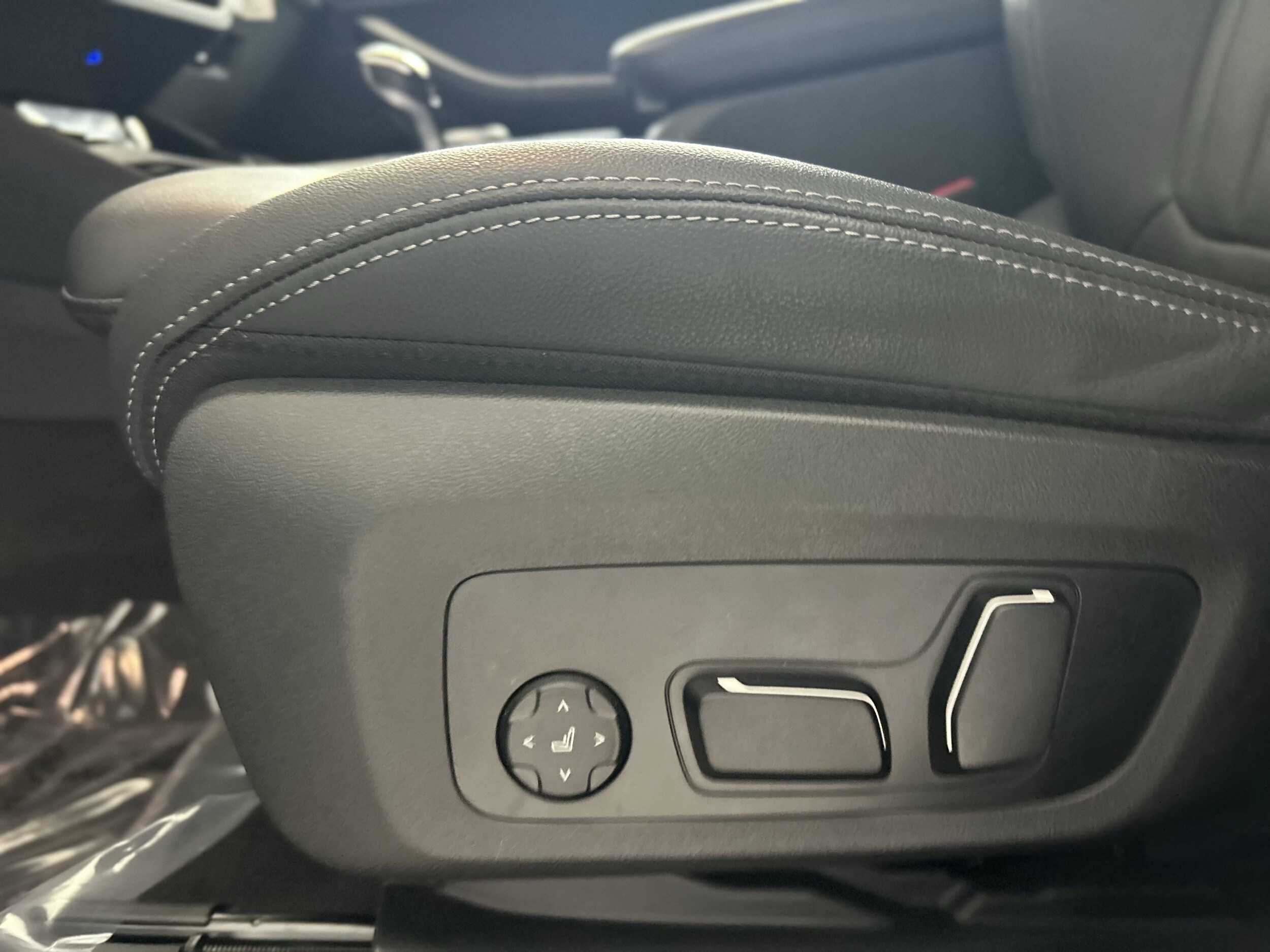 2024 Bmw X3 sDrive30i photo 2
