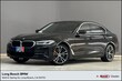  BMW 530e