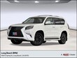  LEXUS GX 460