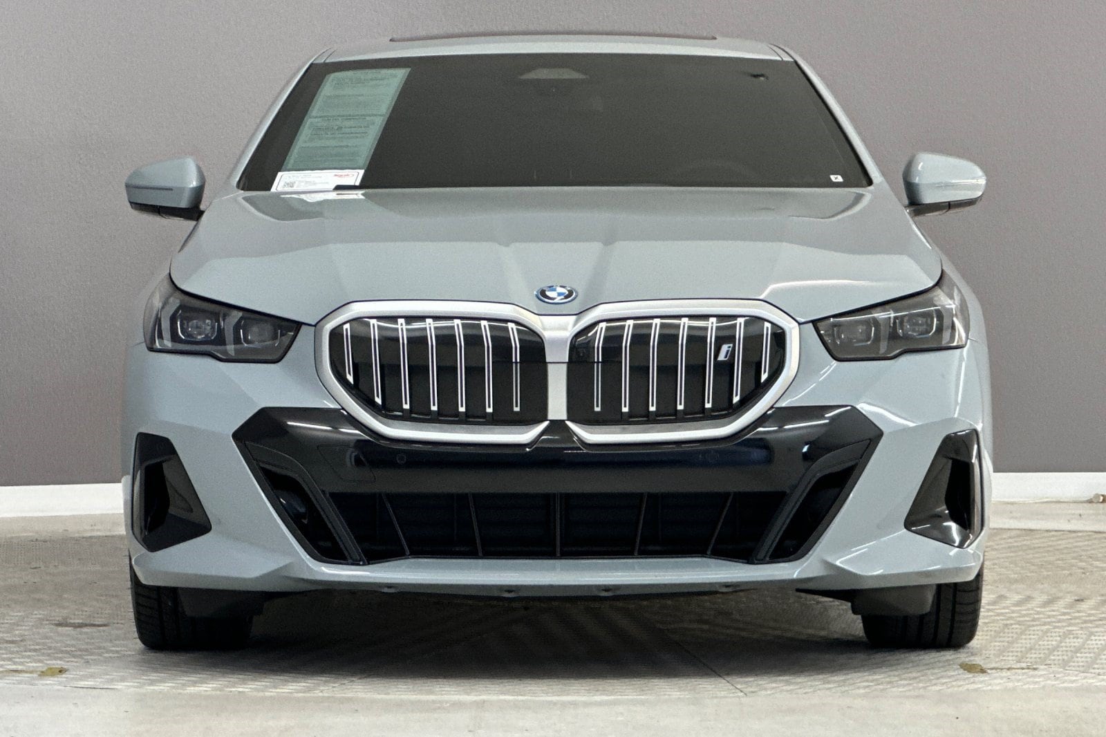 I5 EDrive40 Sedan