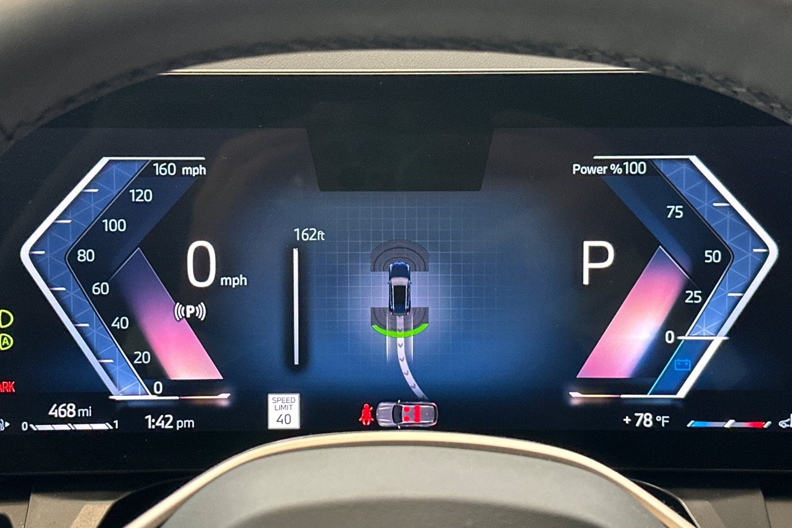 2025 BMW X3 30 - Photo 20