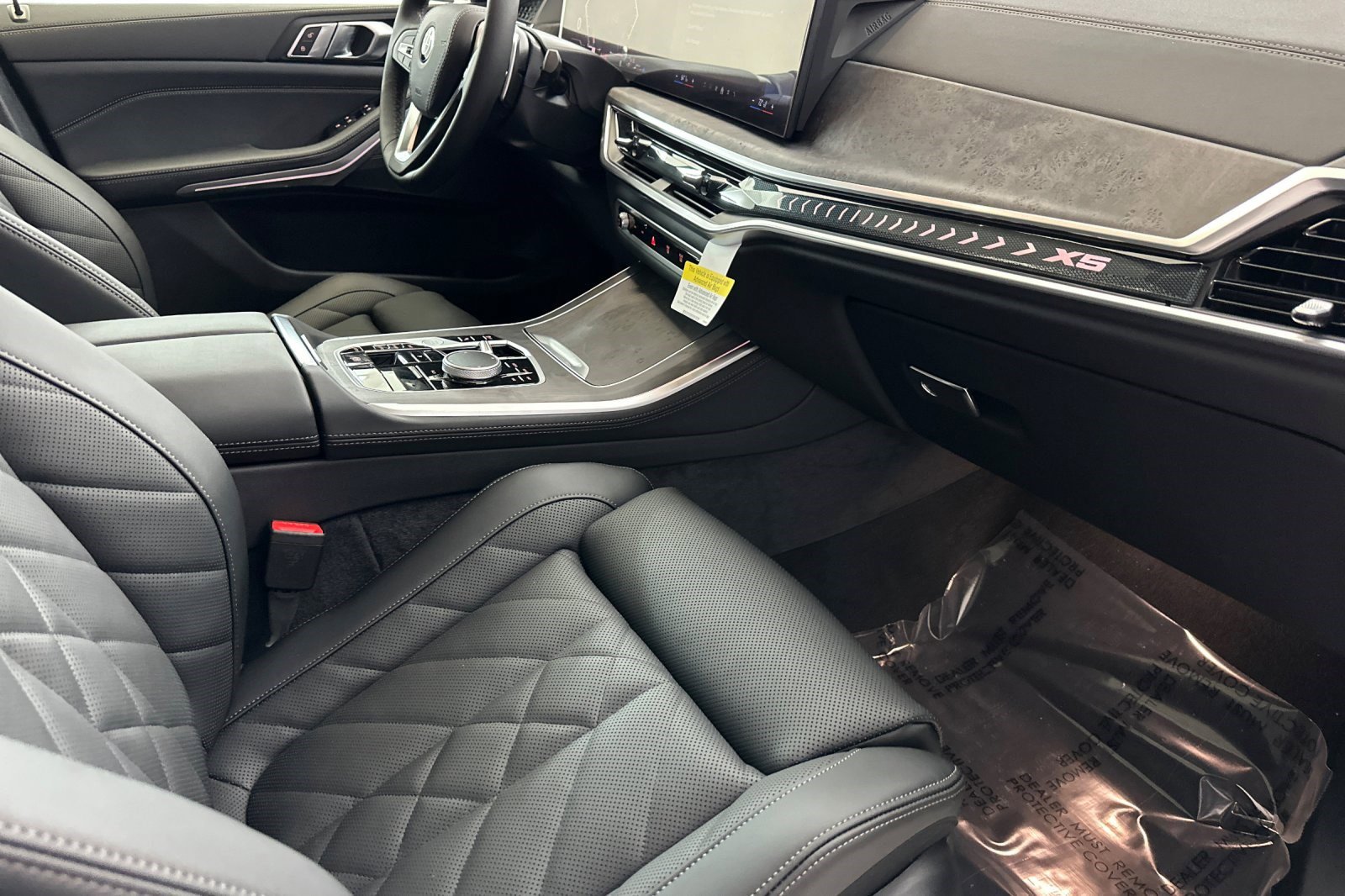 2026 BMW X5 40i - Photo 27