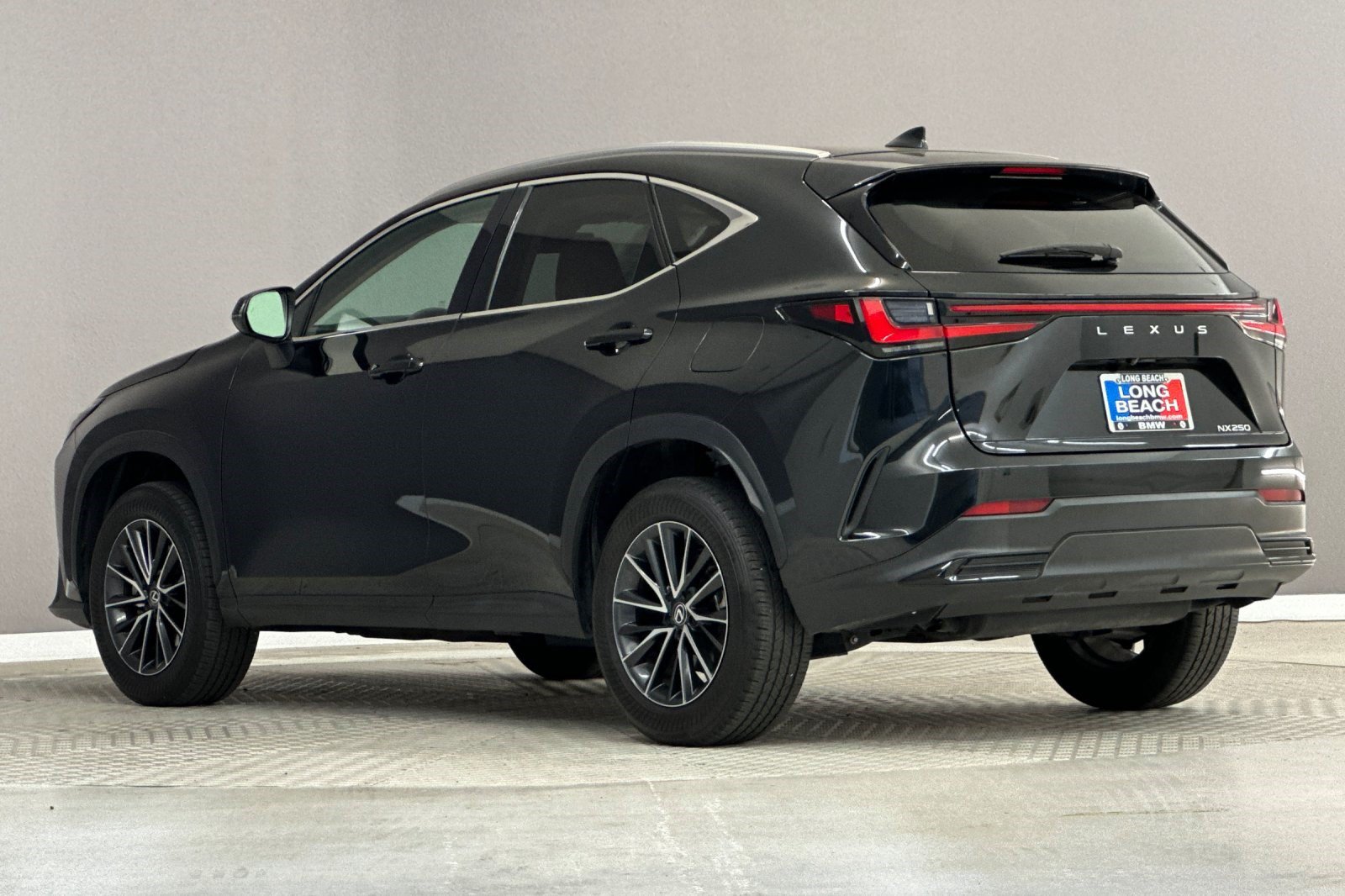 Used 2024 Lexus NX 250 SUV