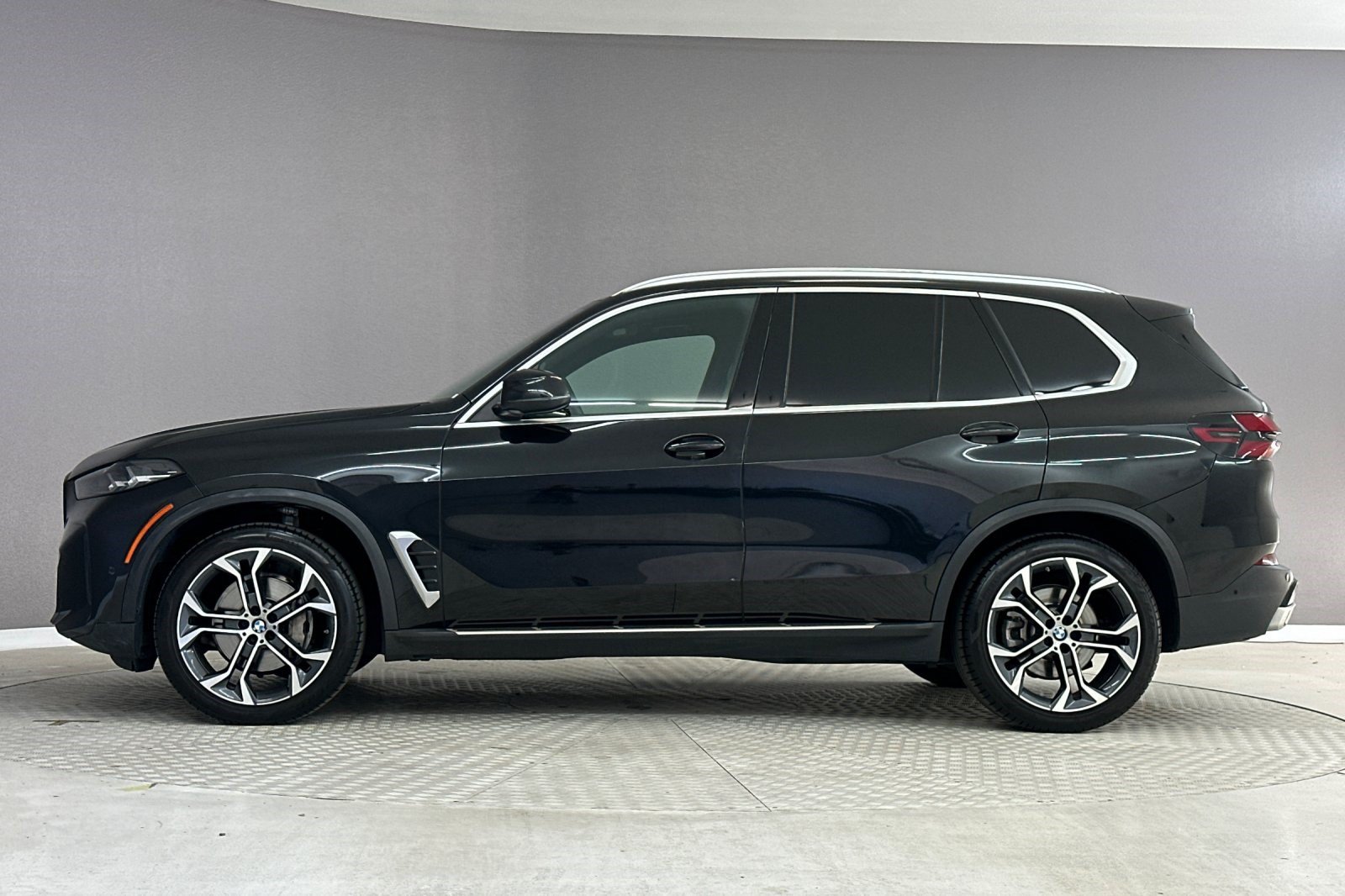 Certified 2024 BMW X5 xDrive40i SUV