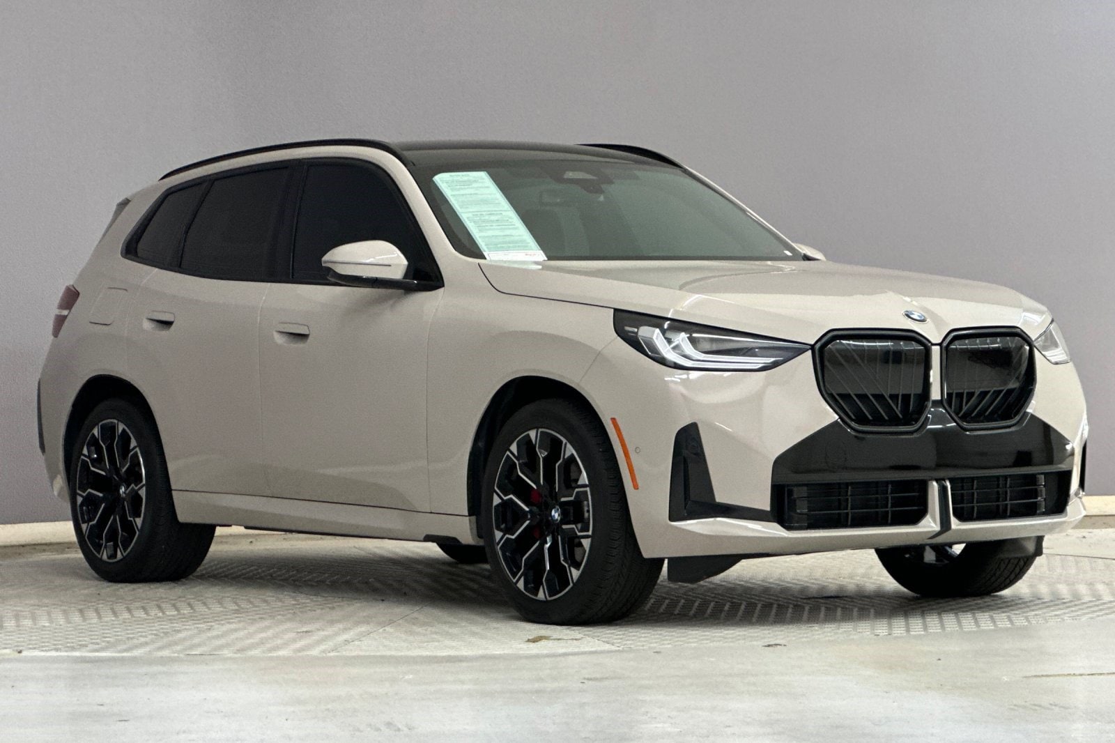 2025 BMW X3 30 xDrive photo 5