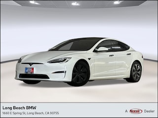2022 Tesla Model S