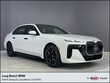 BMW 740i