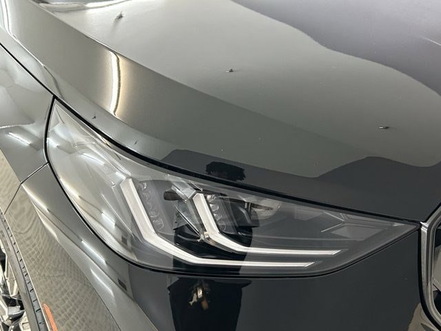 2025 BMW X3 30 xDrive photo 5