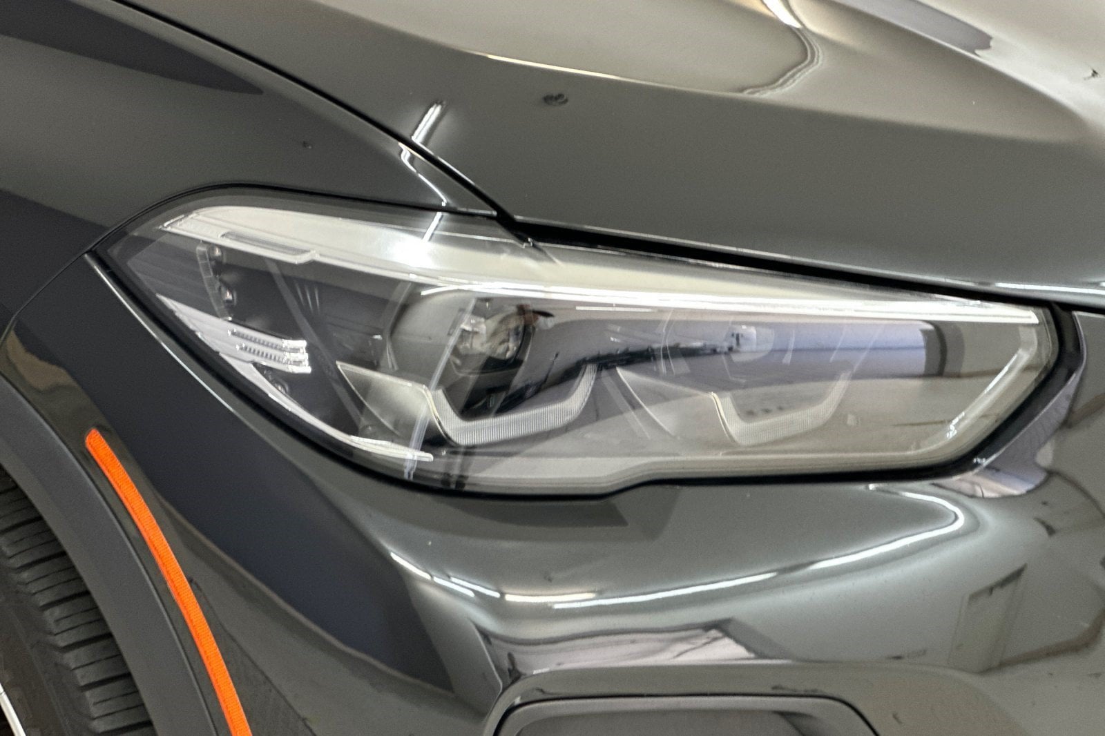 2023 BMW X5 45e - Photo 10