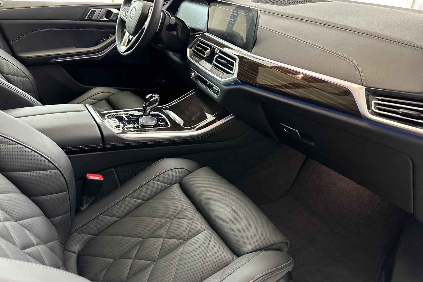 2023 BMW X5 45e - Photo 32