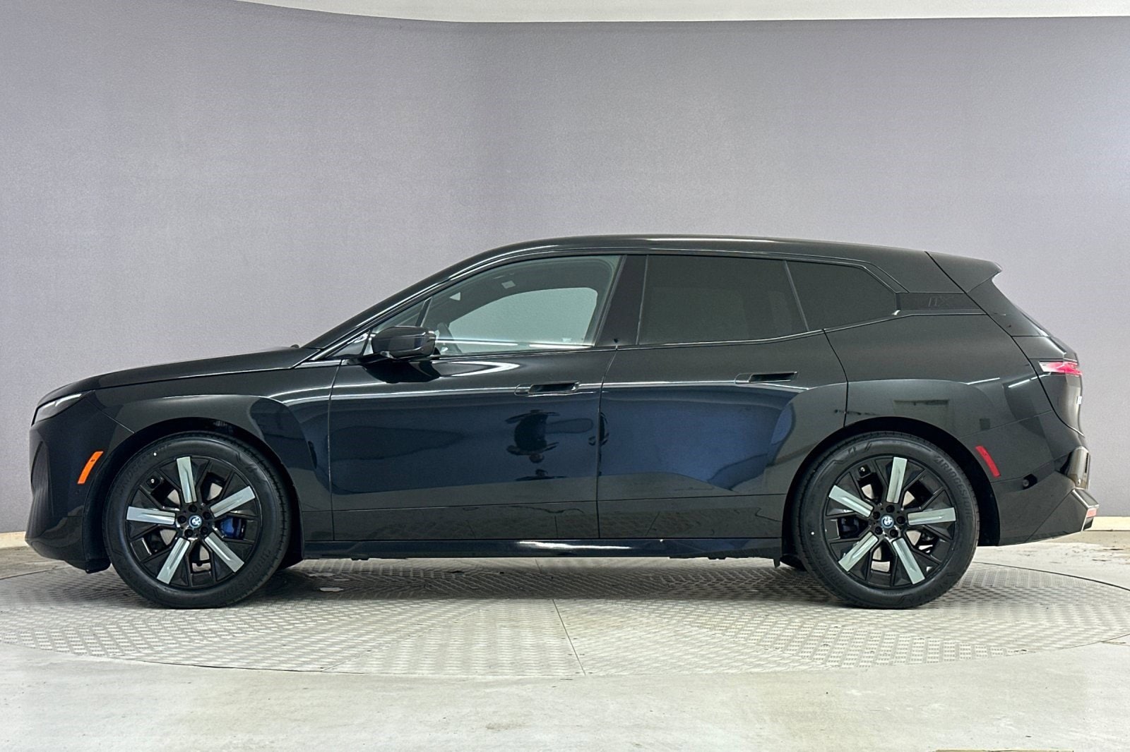 Certified 2023 BMW iX Base with VIN WB523CF03PCM53364 for sale in Long Beach, CA