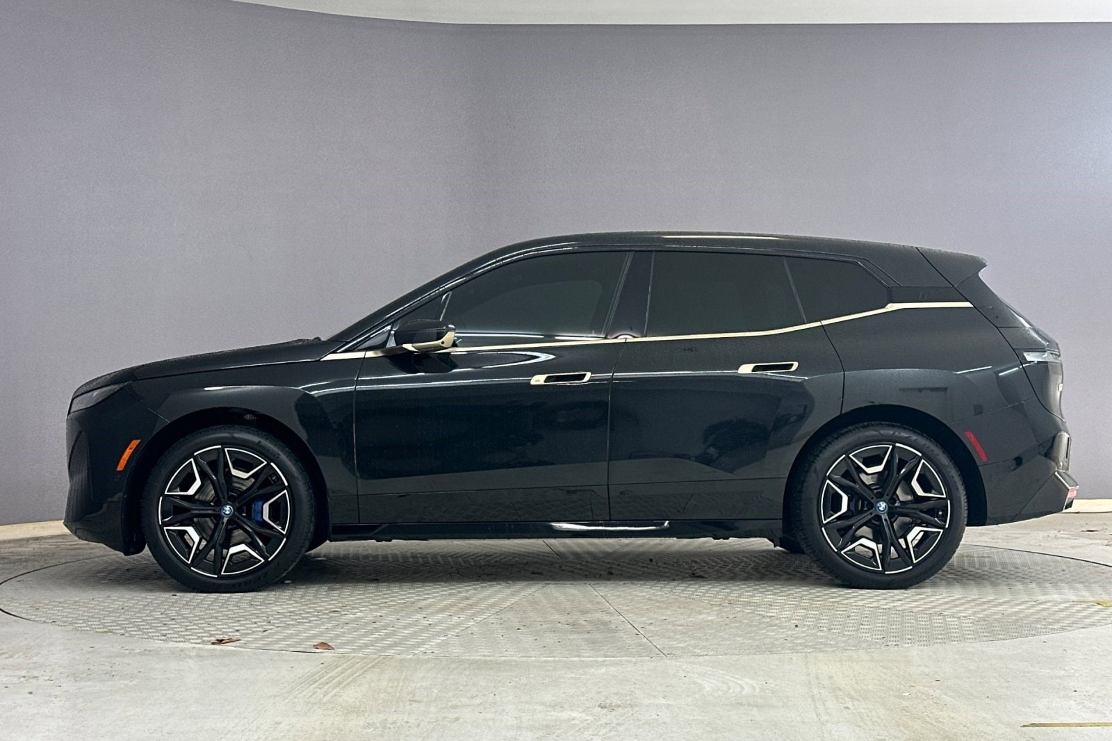 Certified 2024 BMW iX Base with VIN WB523CF00RCN50024 for sale in Long Beach, CA