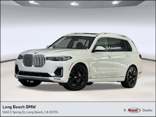 2022 BMW X7