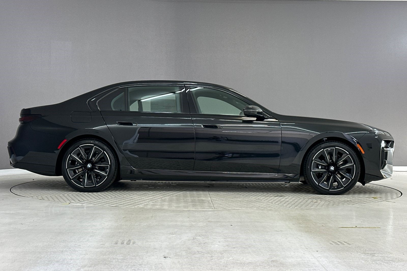 I7 EDrive50 Sedan