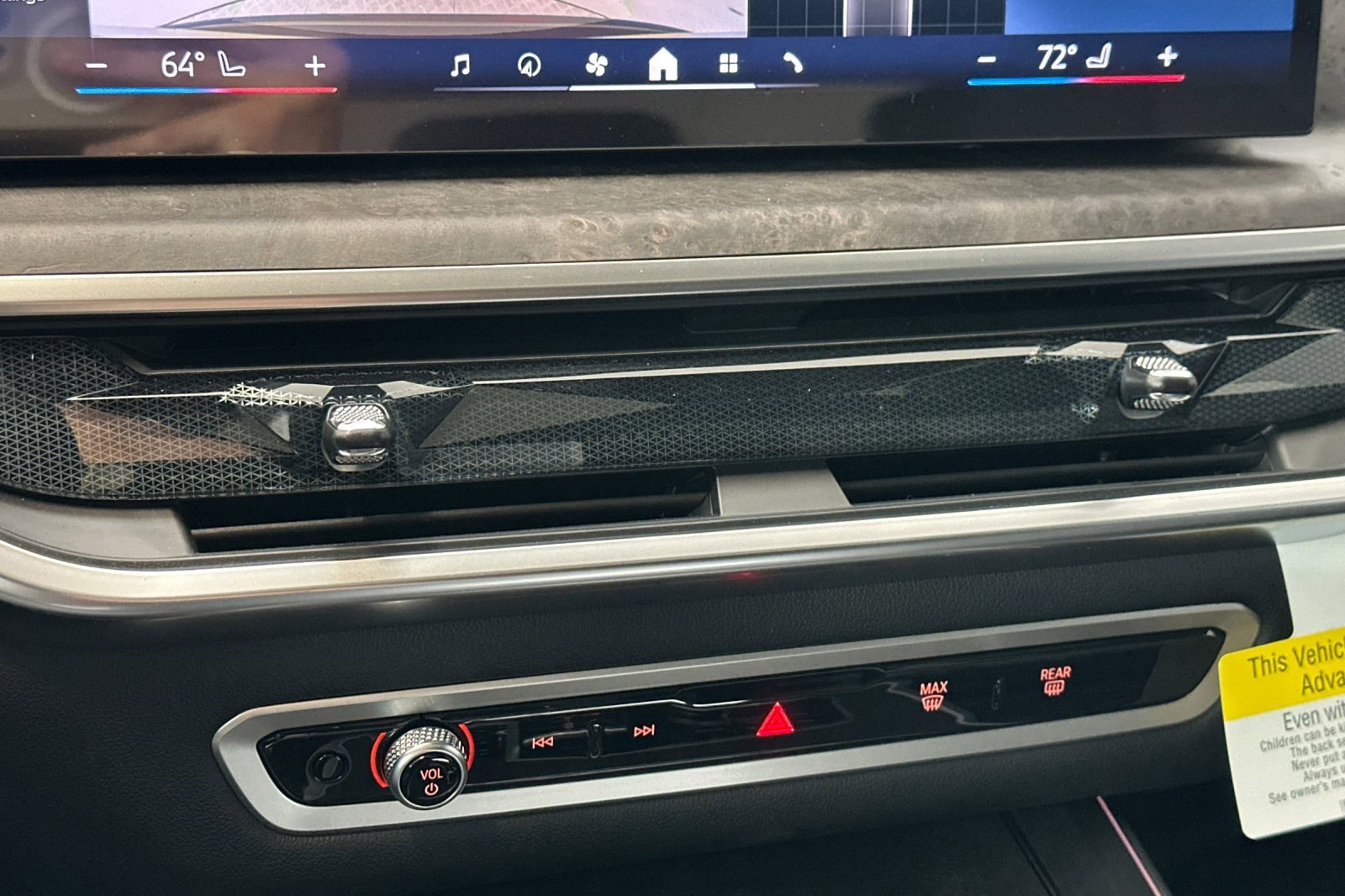 2026 BMW X5 40i - Photo 17
