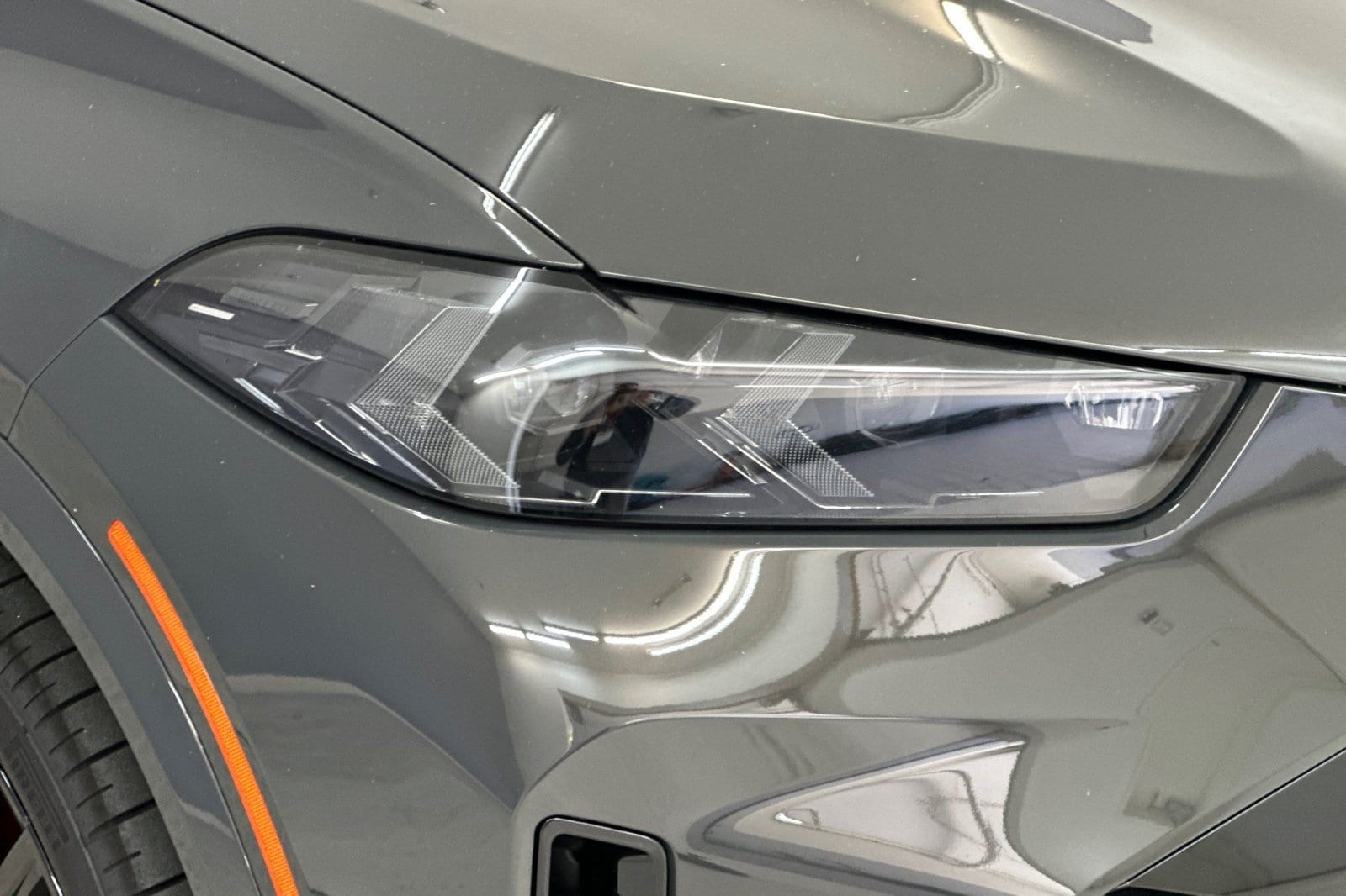 2026 BMW X5 40i - Photo 11