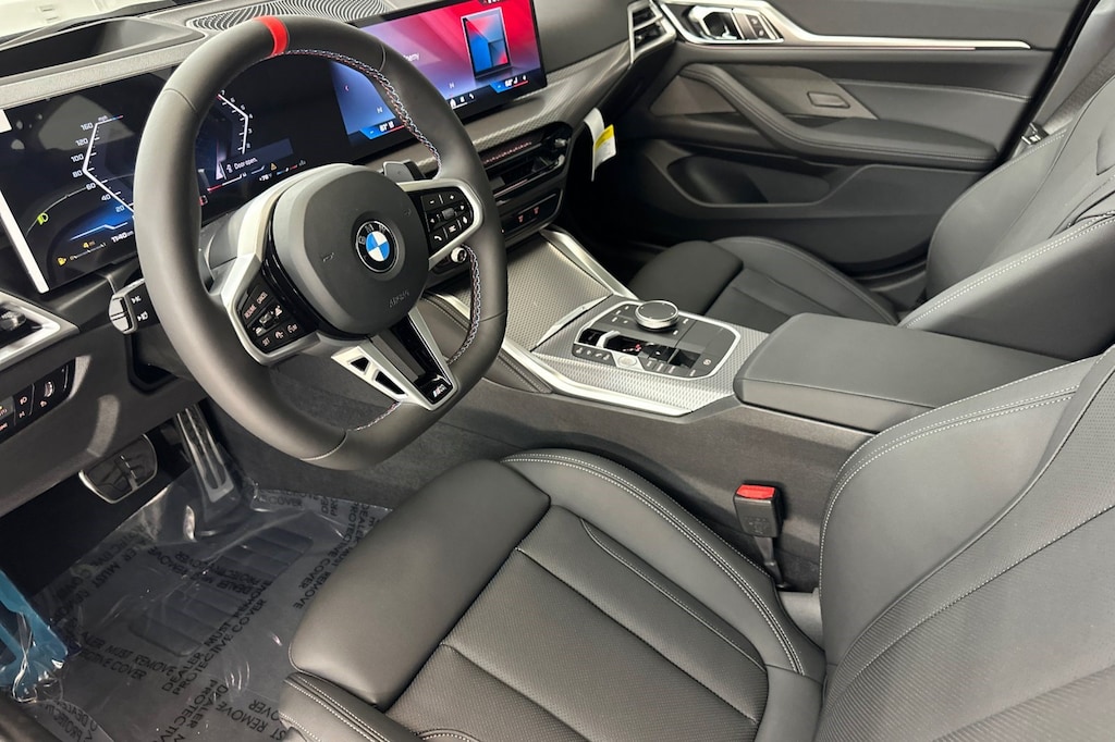 New 2026 BMW M440i Gran Coupe