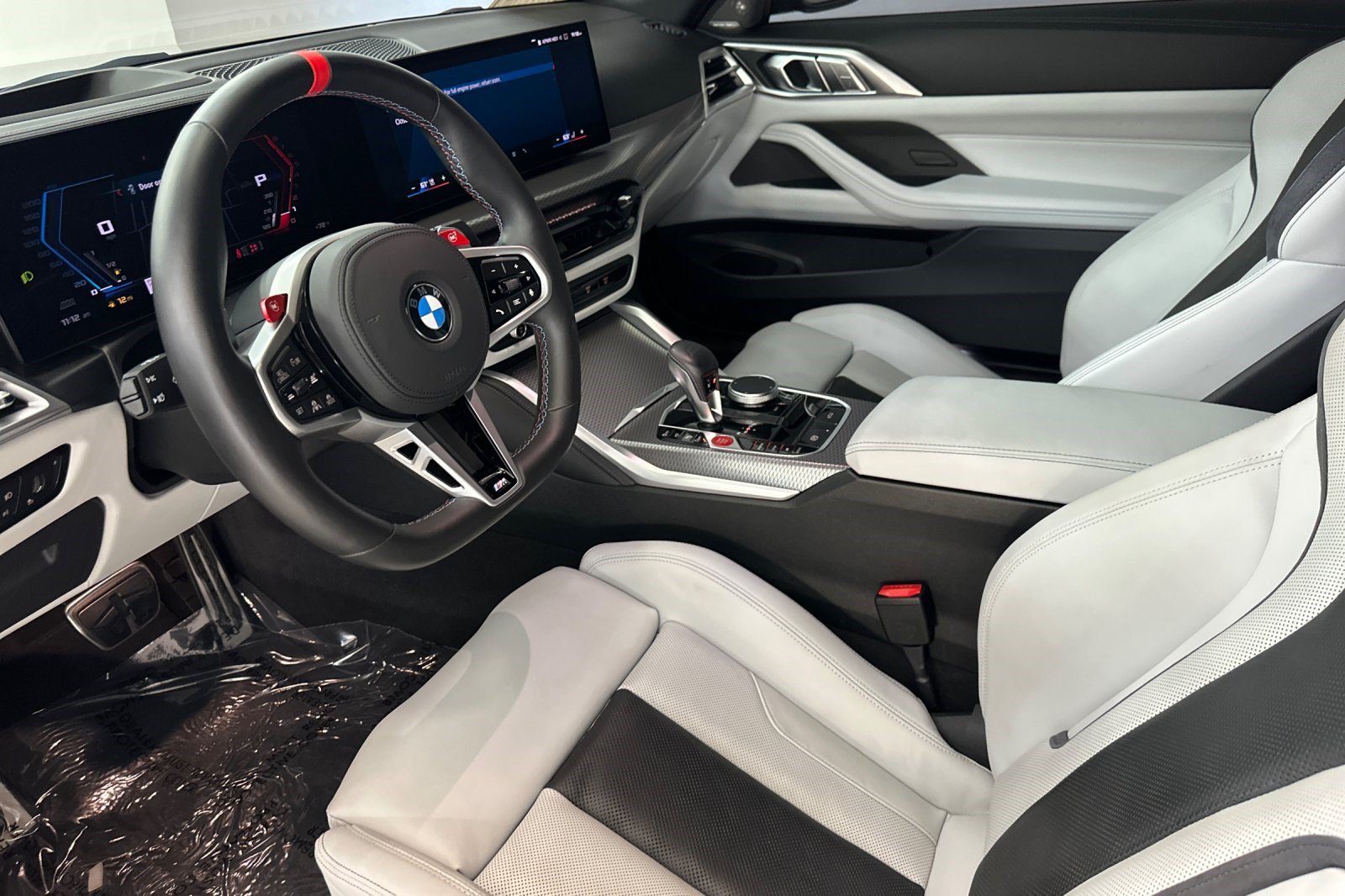 Used 2026 BMW M4 Competition xDrive Convertible