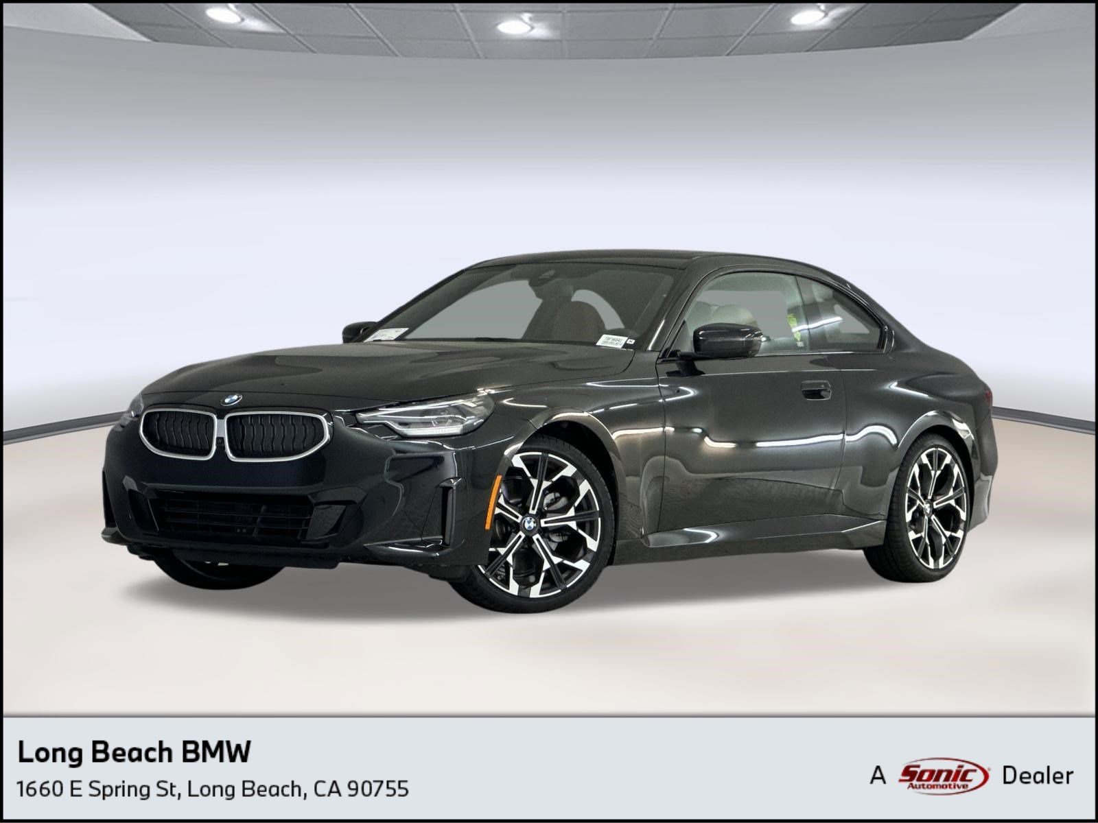 2026 Bmw 230i