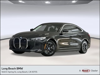 Used 2024 BMW i4 eDrive35 Gran Coupe near San Diego