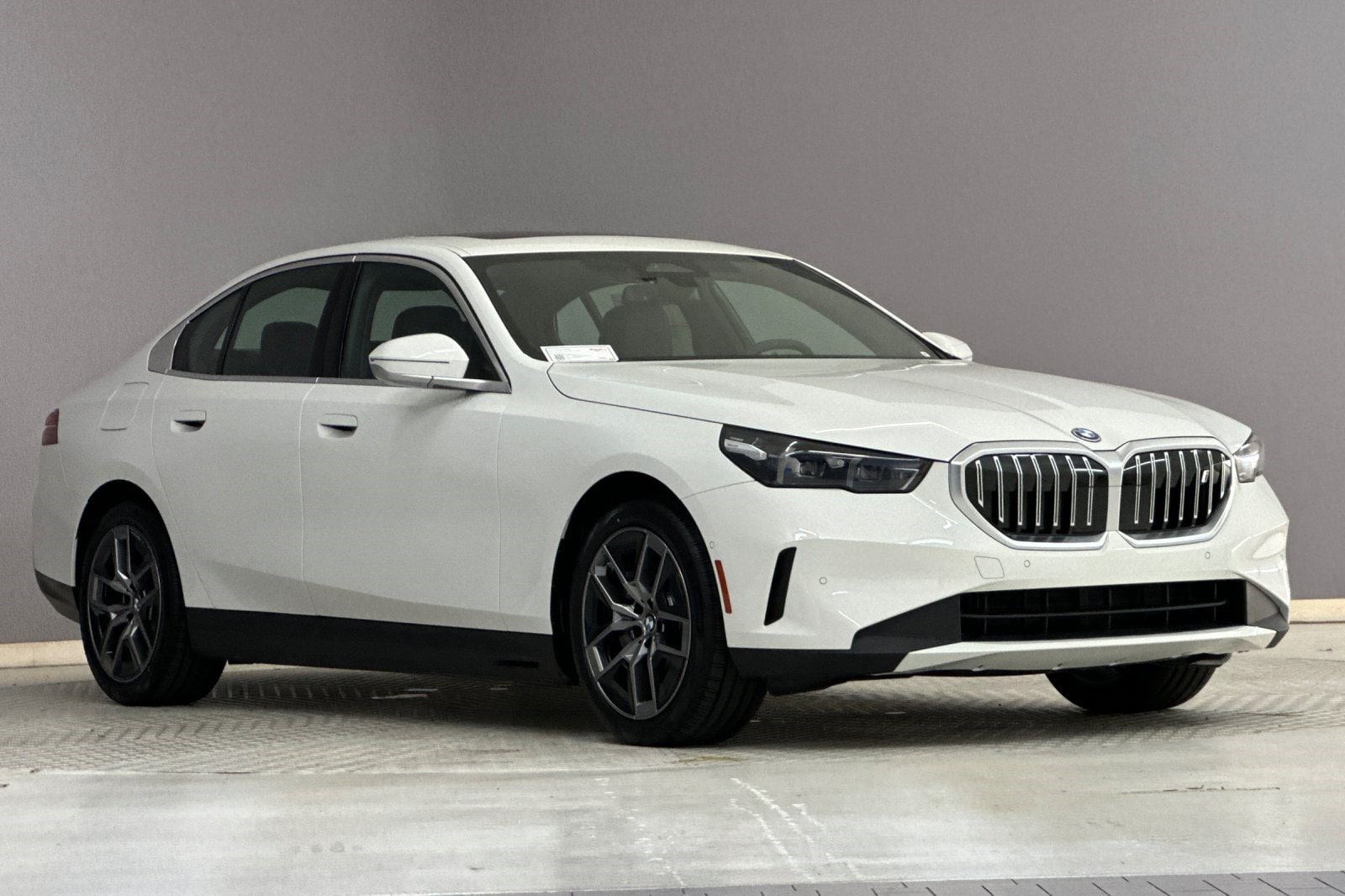 I5 EDrive40 Sedan