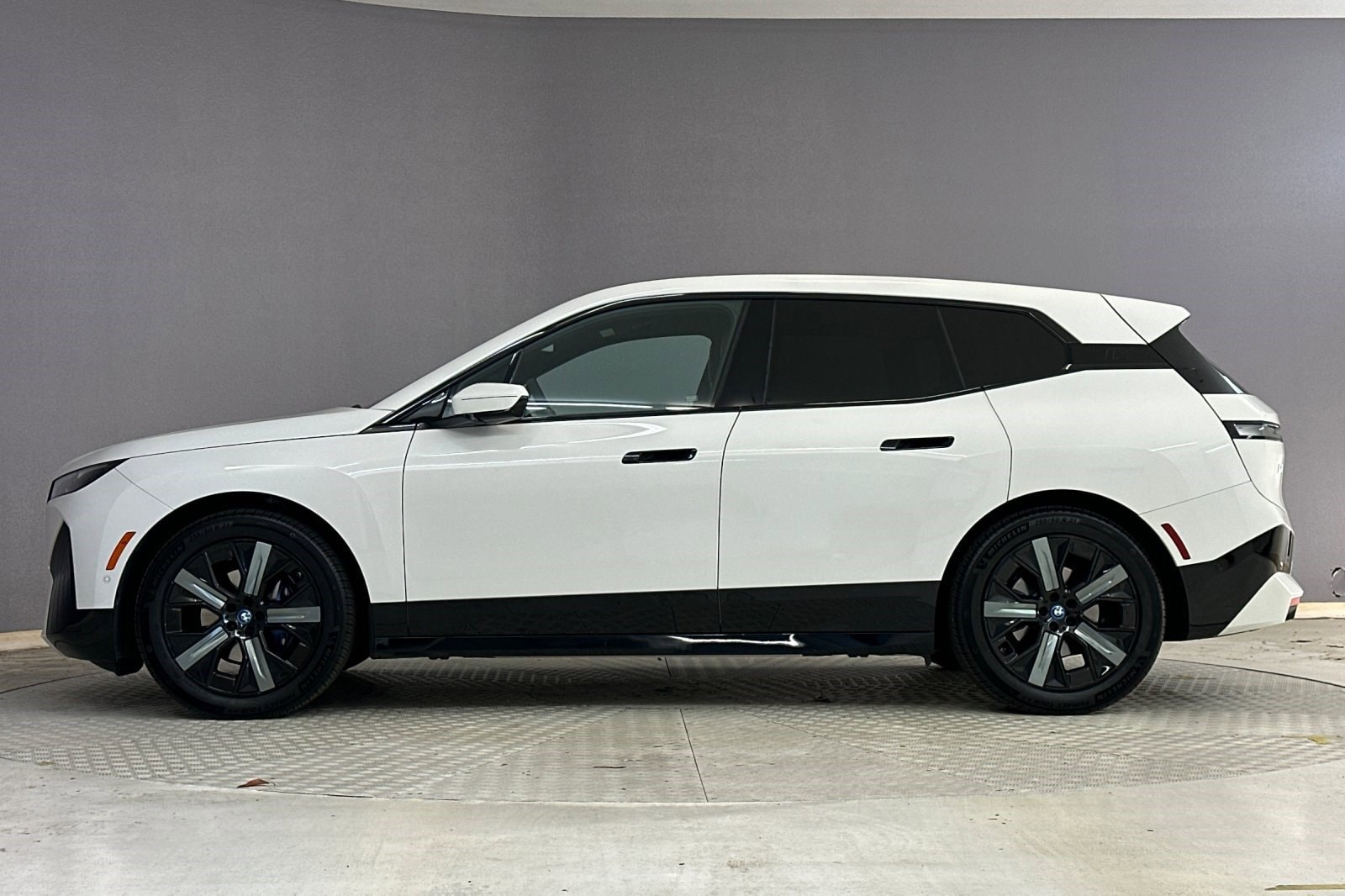 Certified 2023 BMW iX Base with VIN WB523CF06PCM57814 for sale in Long Beach, CA