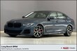 BMW M550i