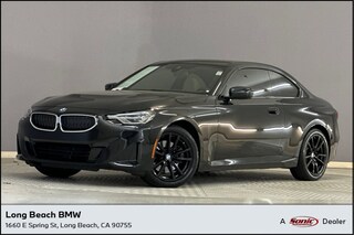 2024 BMW 230i