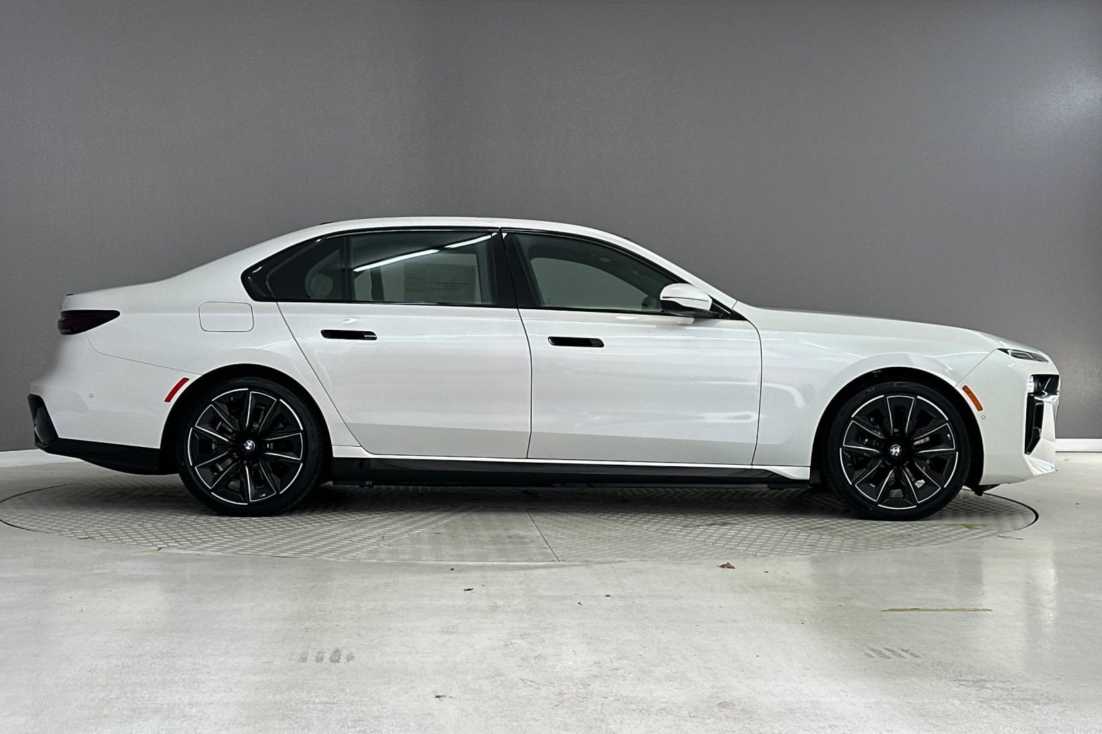 I7 EDrive50 Sedan