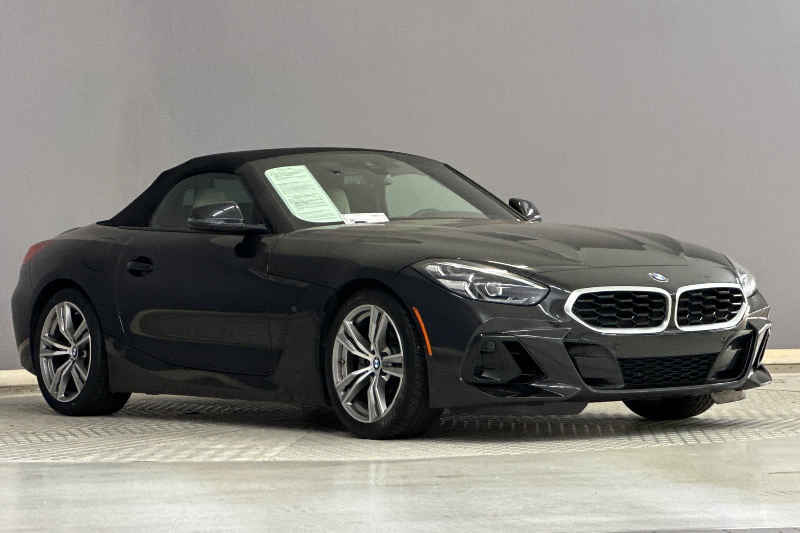 2023 BMW Z4 sDrive 30i photo 5