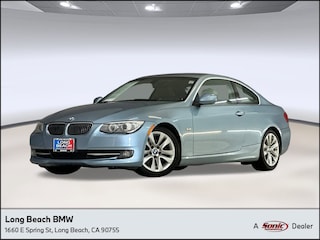 2012 BMW 328i